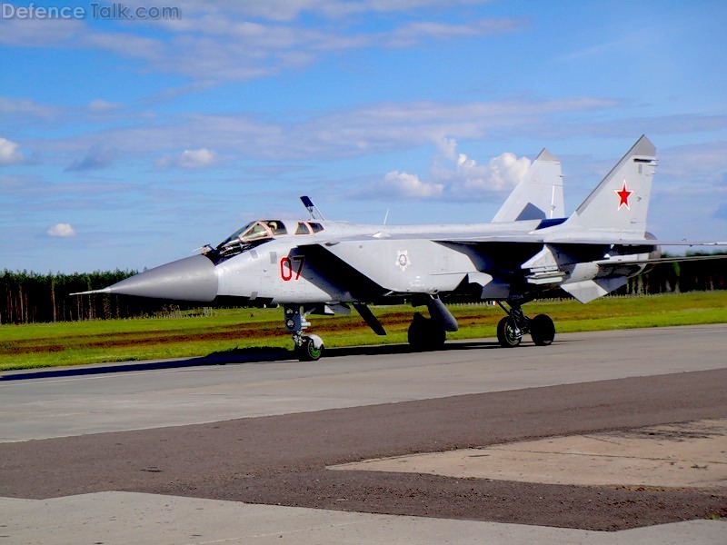 MiG-31