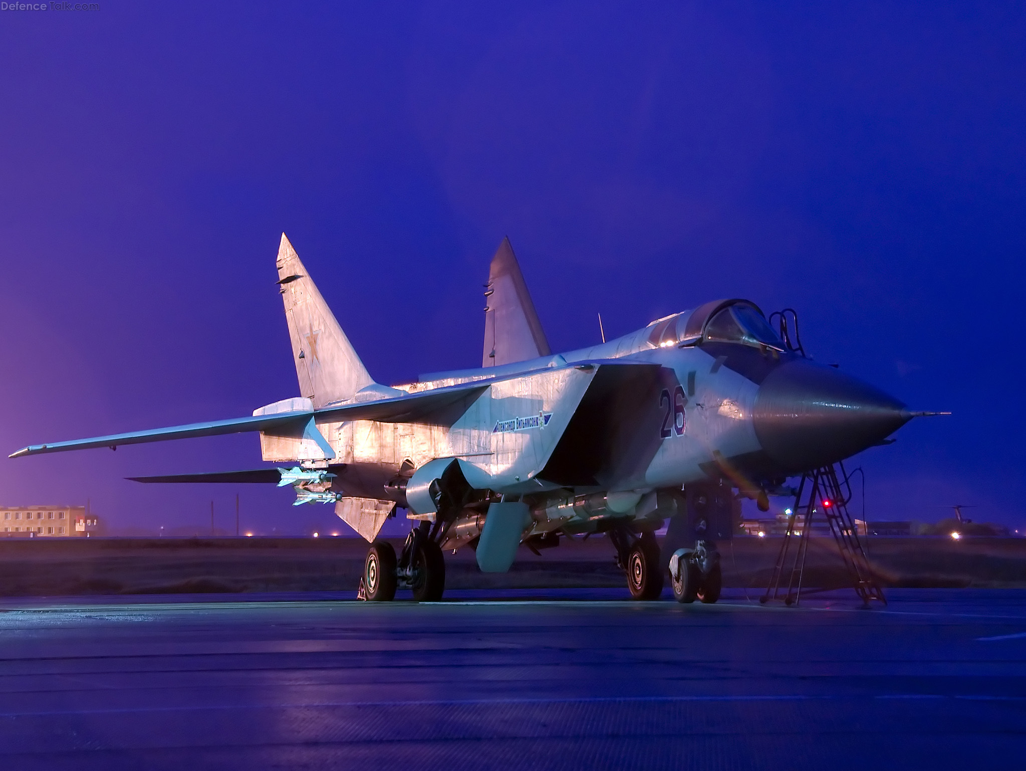 MiG-31