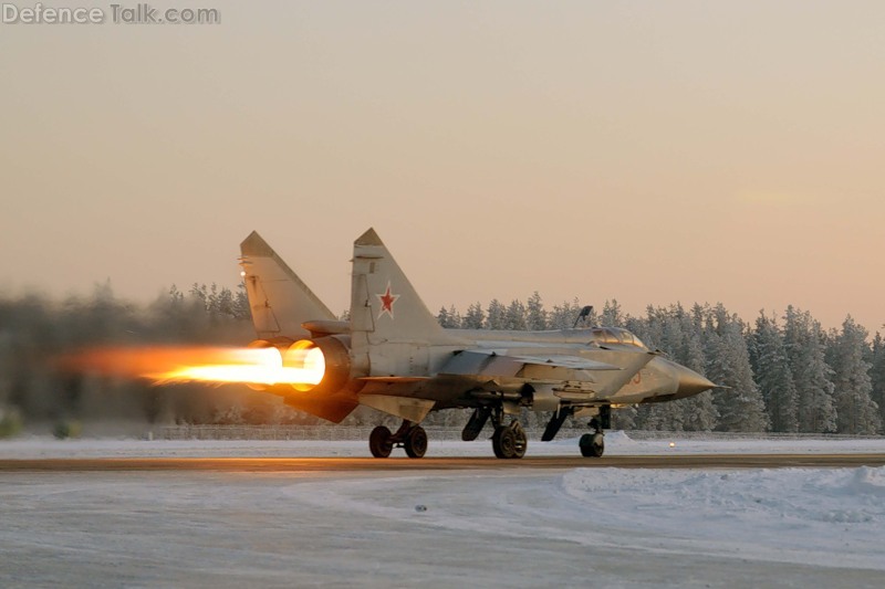 MiG-31