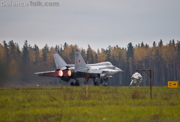 MiG-31