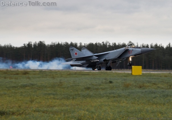 MiG-31