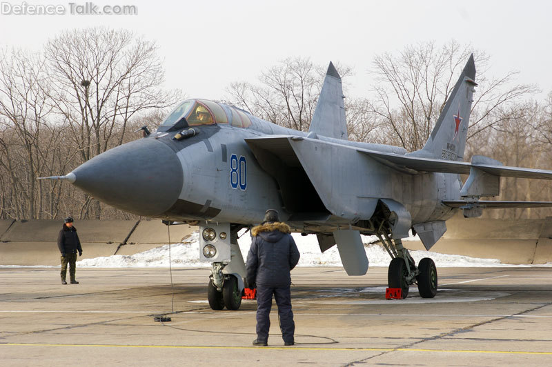 MiG-31