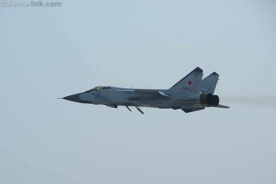 MiG-31