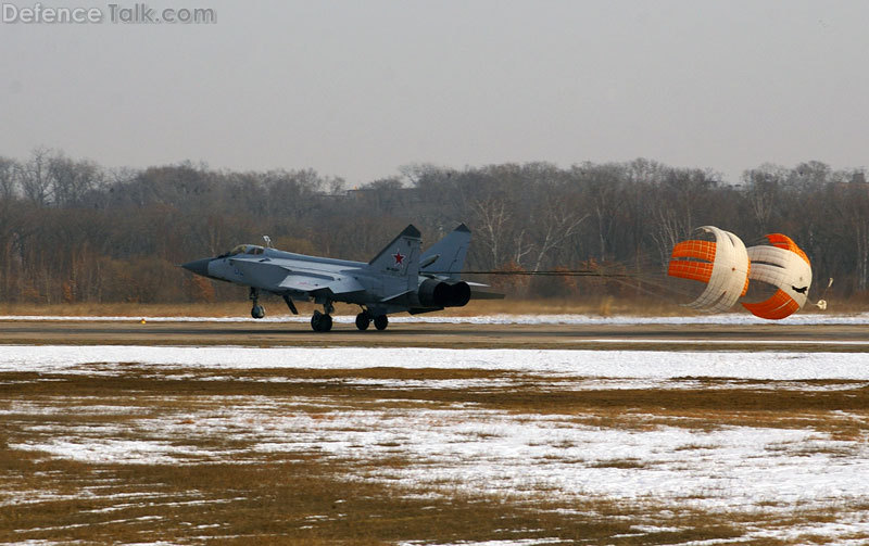 MiG-31