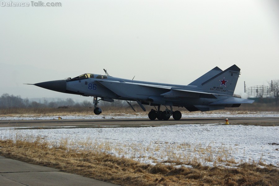 MiG-31