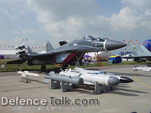 MIG29K