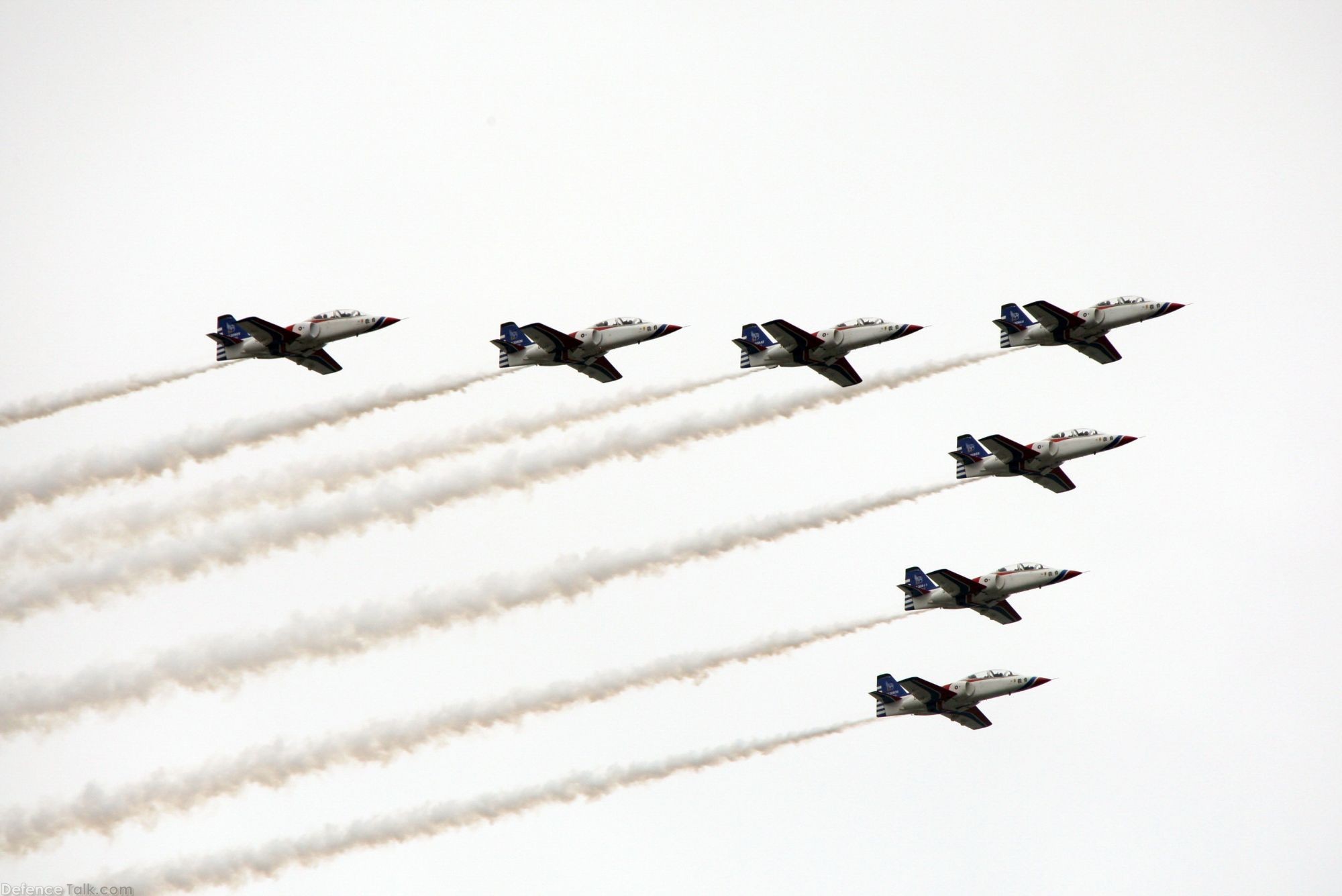 Military Parade - Taiwan Armed Forces