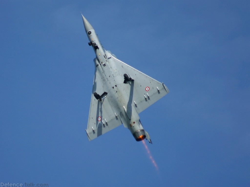 Mirage 2000C French Air Force