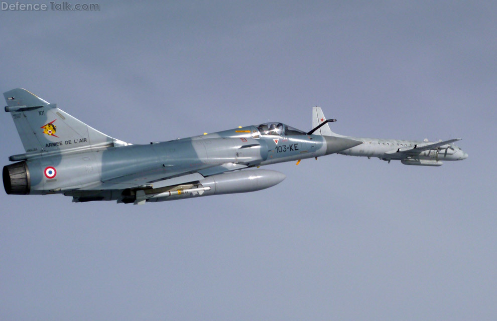 Mirage-2000C