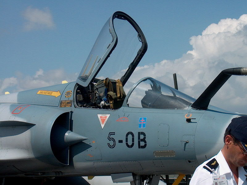 Mirage2000 C