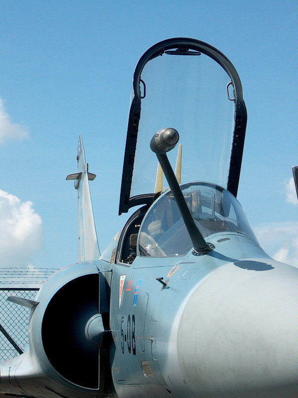 Mirage2000 C