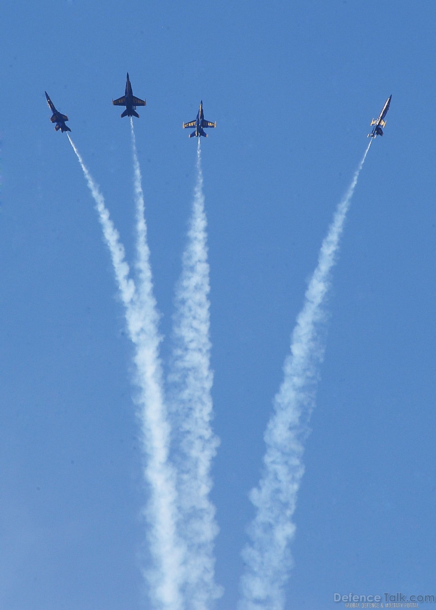 Miramar Air Show - Blue Angels, US Navy