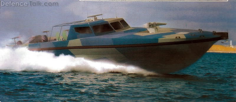 MRTP-22 for SAT Commandos