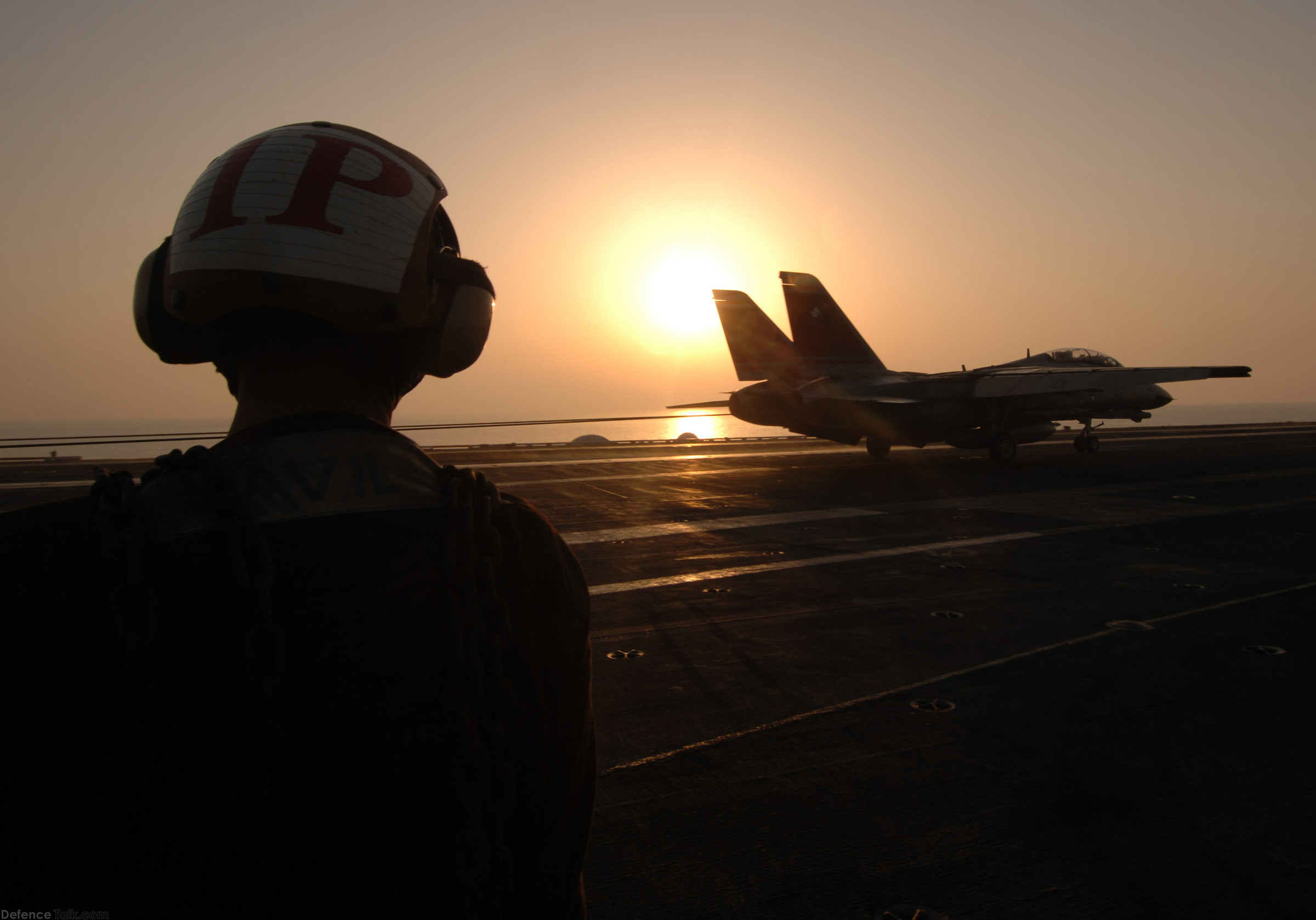 Navy's F-14 Tomcat Fighter Aircraft