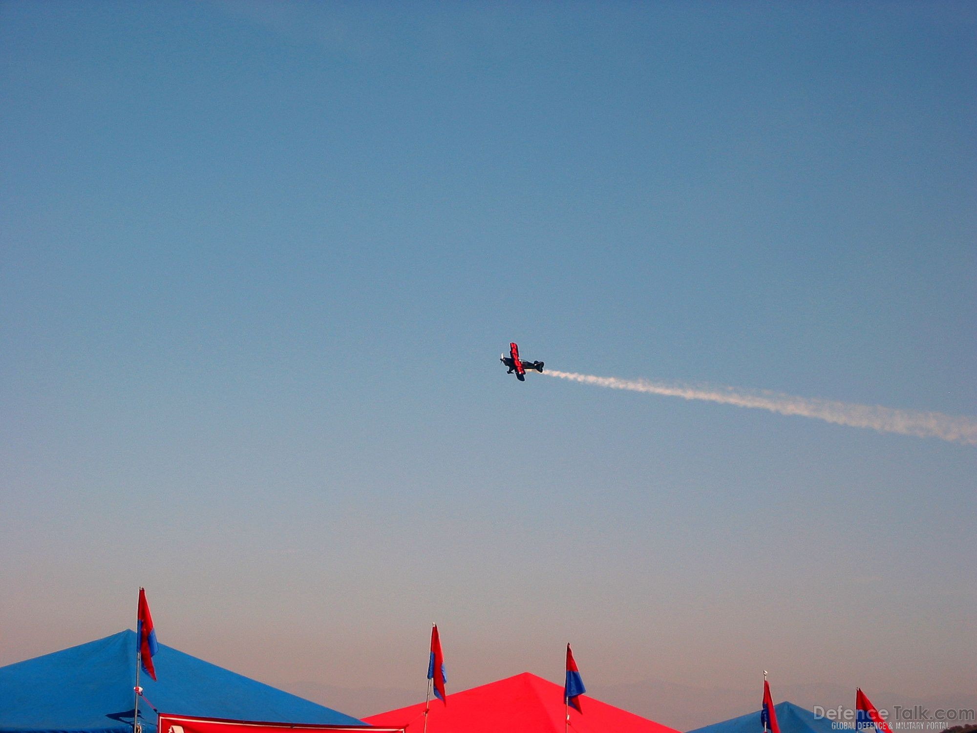 NBVC Air Show 2007
