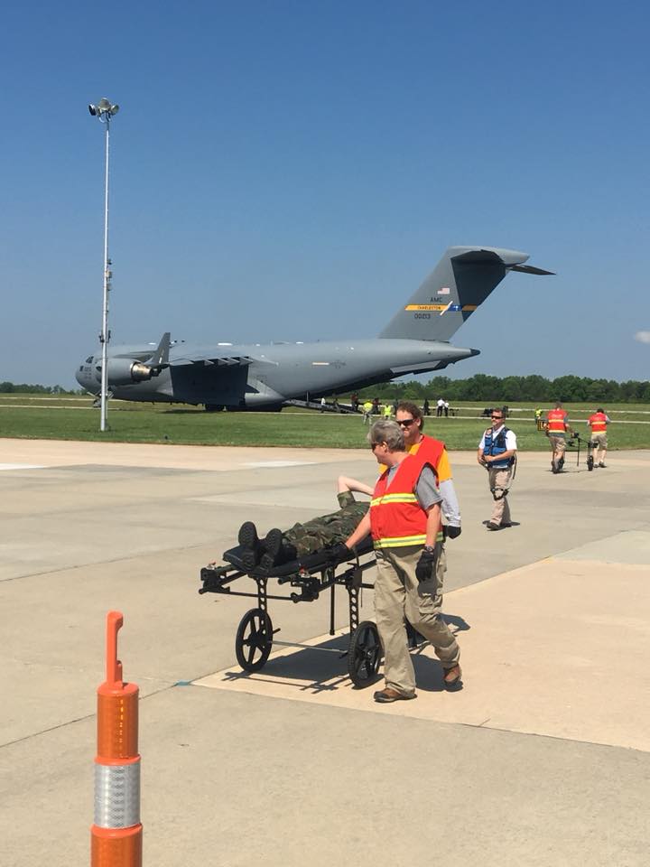 NDMS 2018 GSP C-17 Globemaster III A