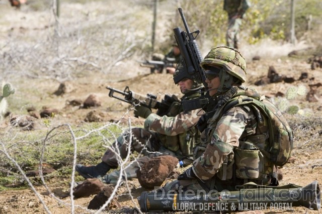 Netherlands:: Marines - Royal Netherlands Marine Corps