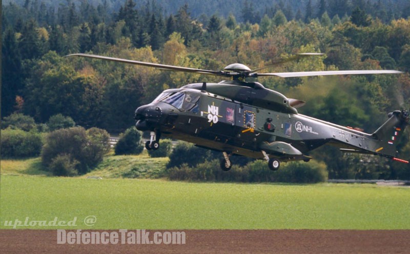 NH-90-Laskussa-New Chopper