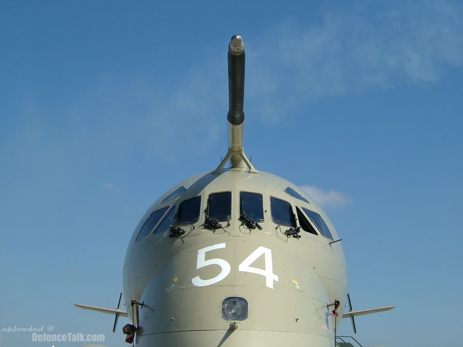 Nimrod - RIAT 2006 Air show (The Royal International Air Tattoo)