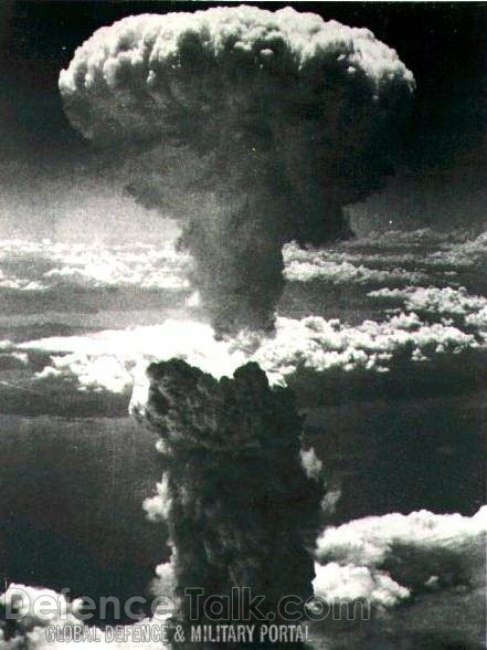 Nuclear Explosions / Atomic Tests