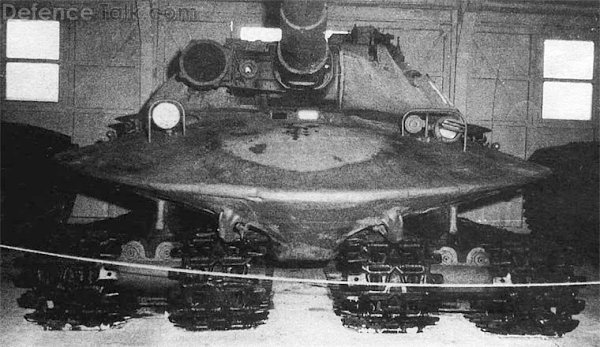 Object 279