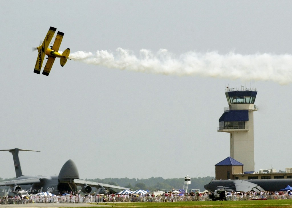 Oceana Air Show 2005 S2S