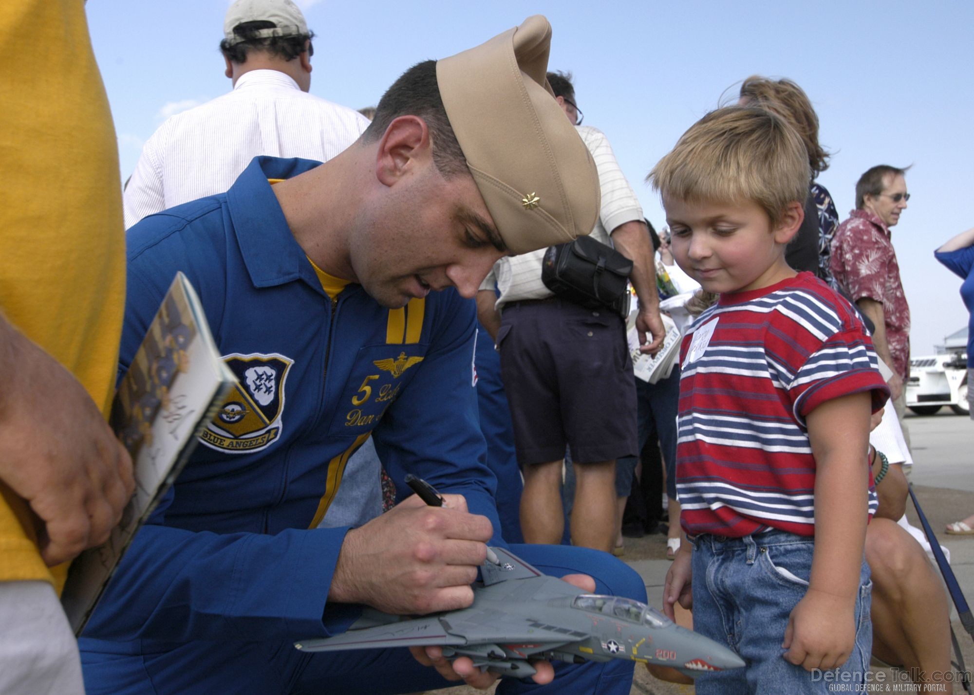 Oceana Regional Air Show - Blue Angels, US Navy