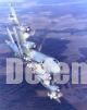 Orion in flight