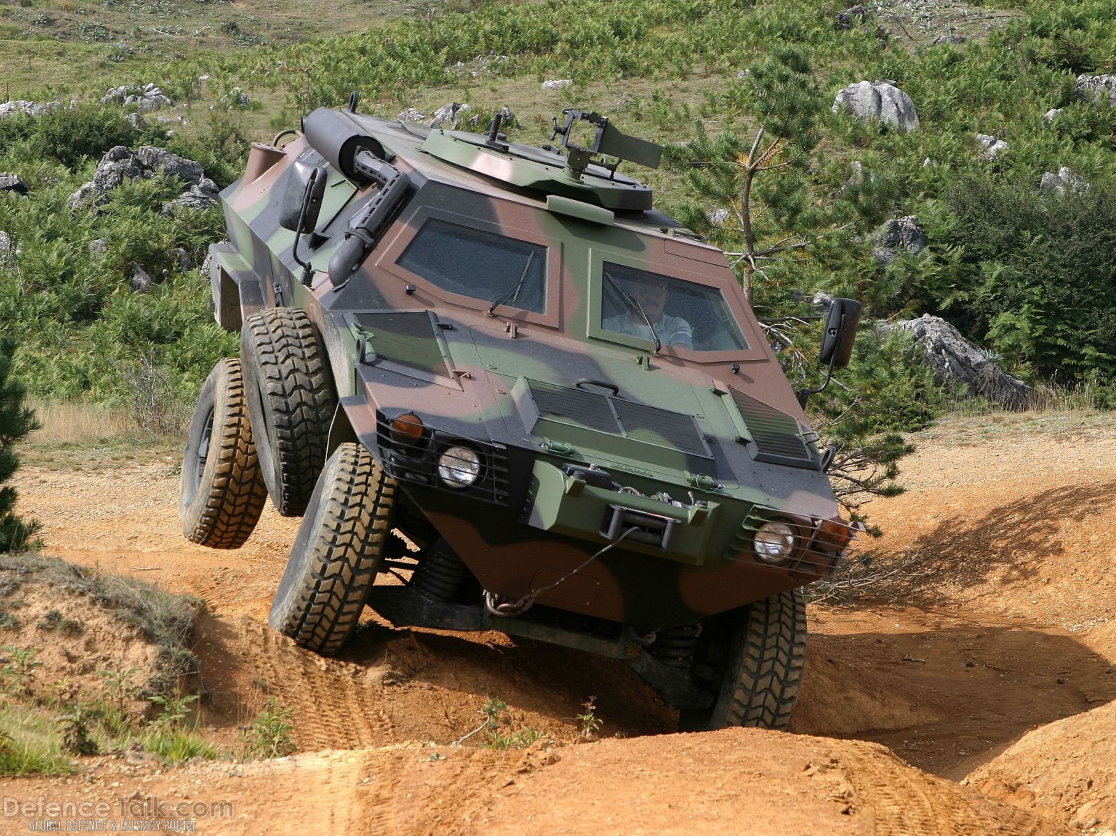 OTOKAR Cobra