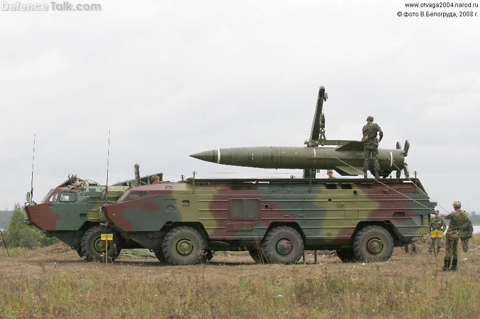 OTR-21 Tochka