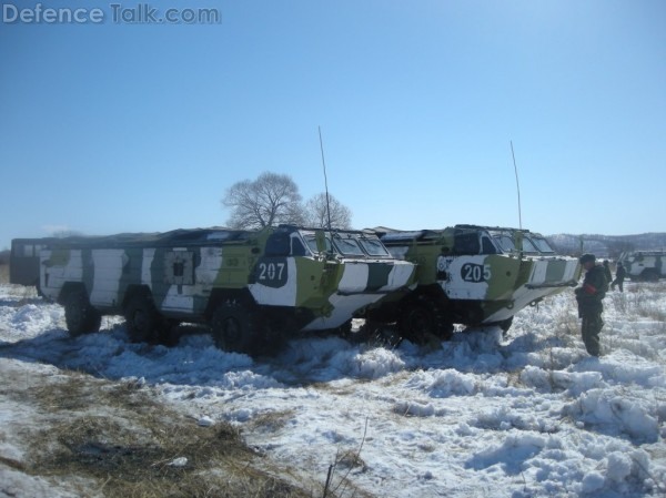 OTR-21 Tochka