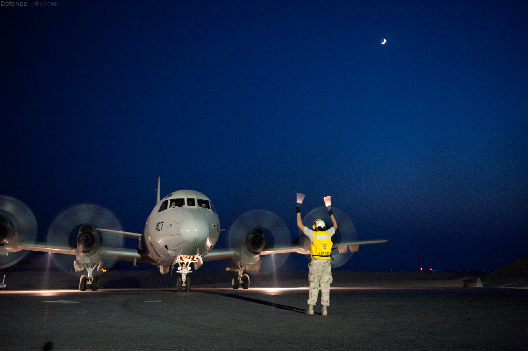 P-3 Orion