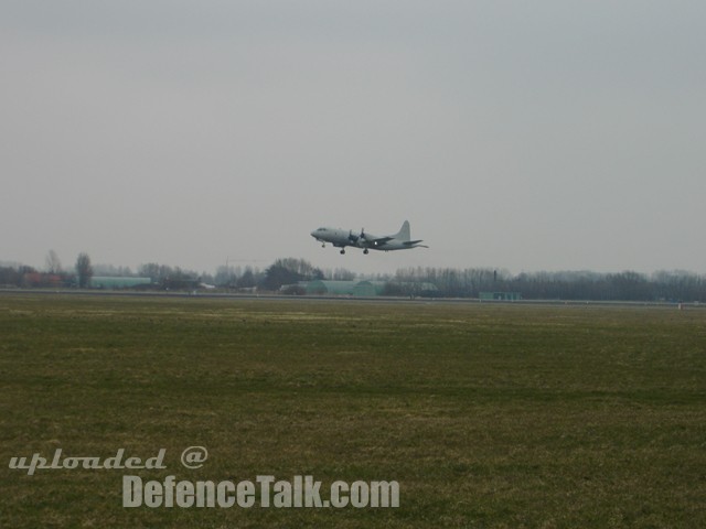P-3C Orion