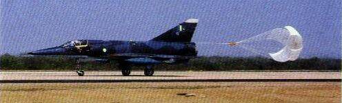 PAF Mirage