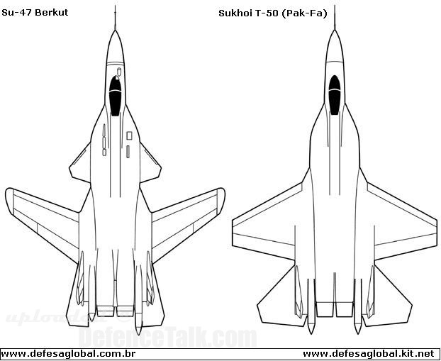 PAK-FA