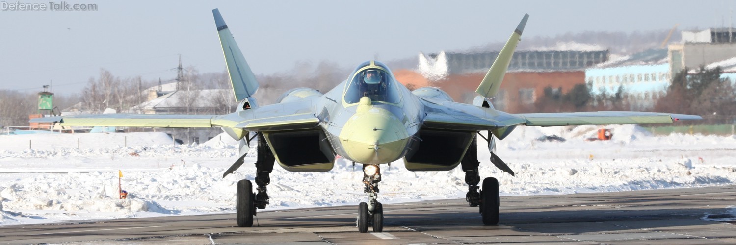 PAK-FA