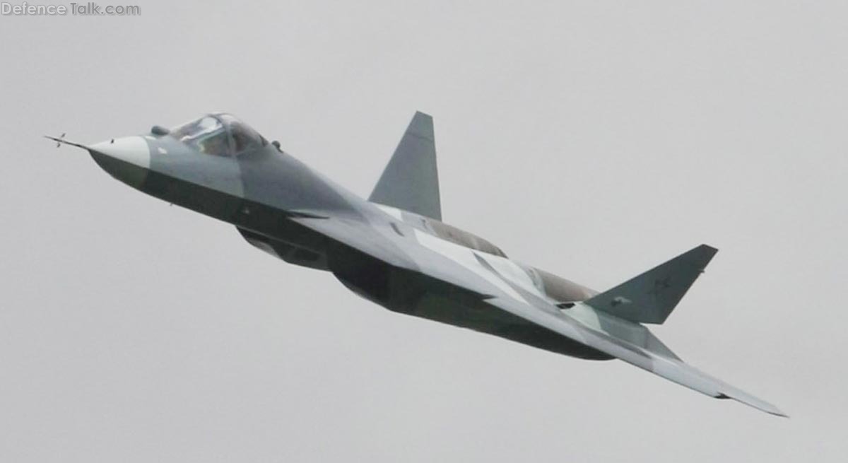 PAK-FA