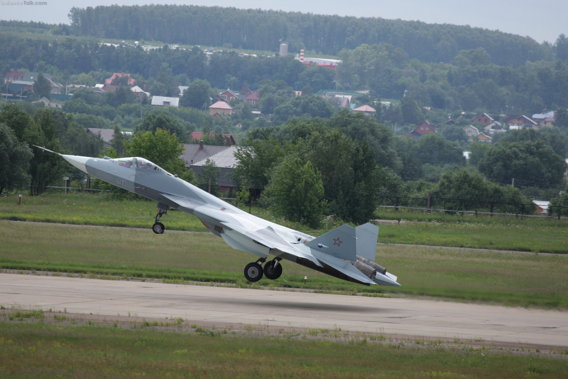 PAK-FA