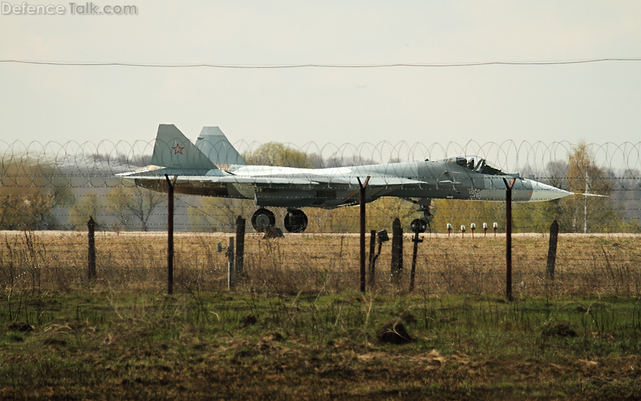 PAK-FA