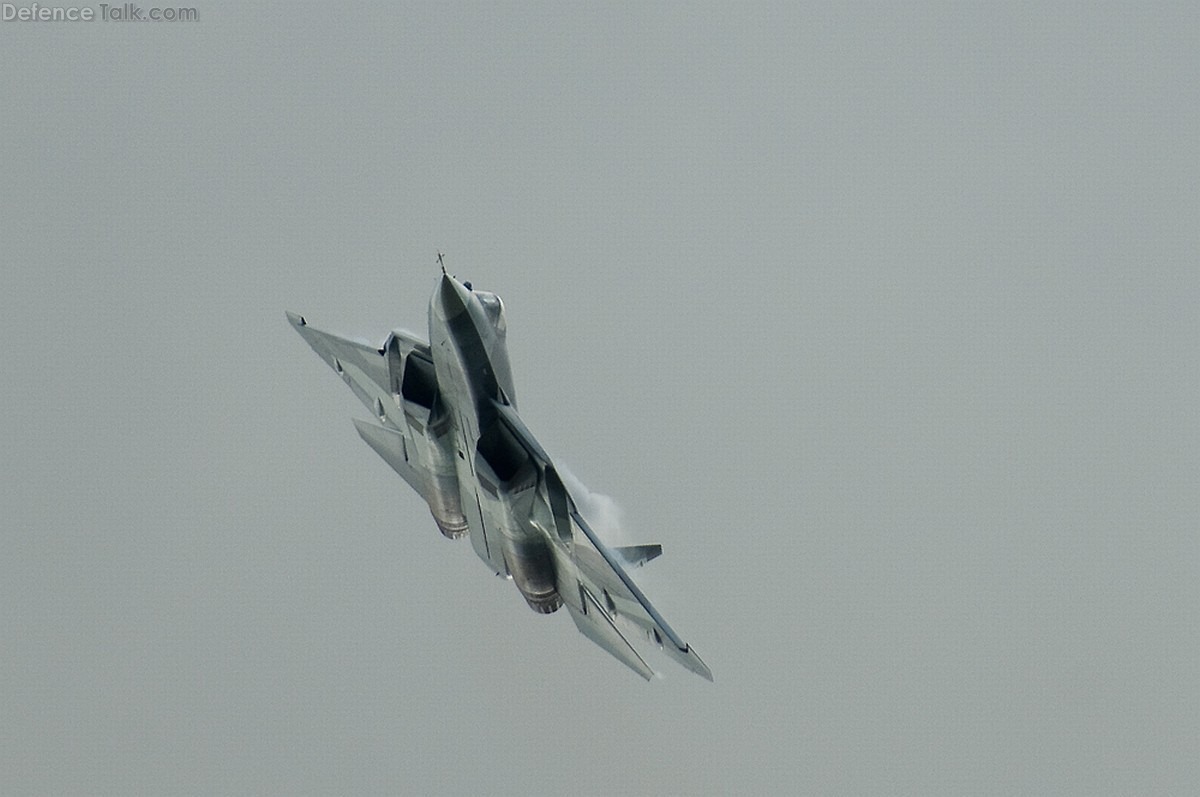 PAK-FA