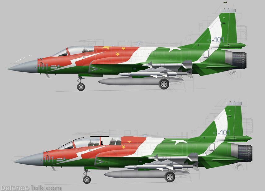 Pakistan Air Force