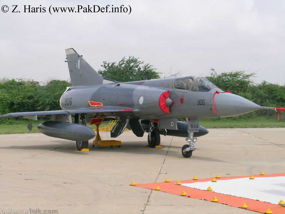 Pakistan Air Force