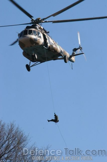 Pakistan China Armed Forces - Friendship 2006