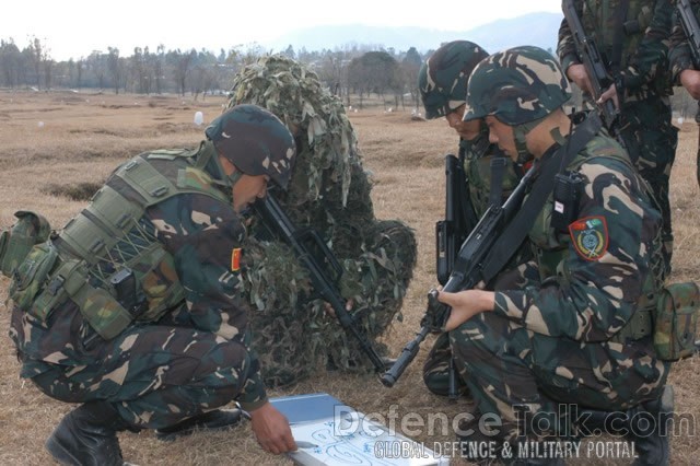 Pakistan China Armed Forces - Friendship 2006