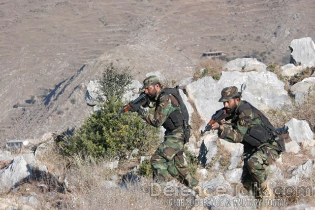 Pakistan China Armed Forces - Friendship 2006