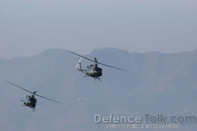 Pakistan China Armed Forces - Friendship 2006