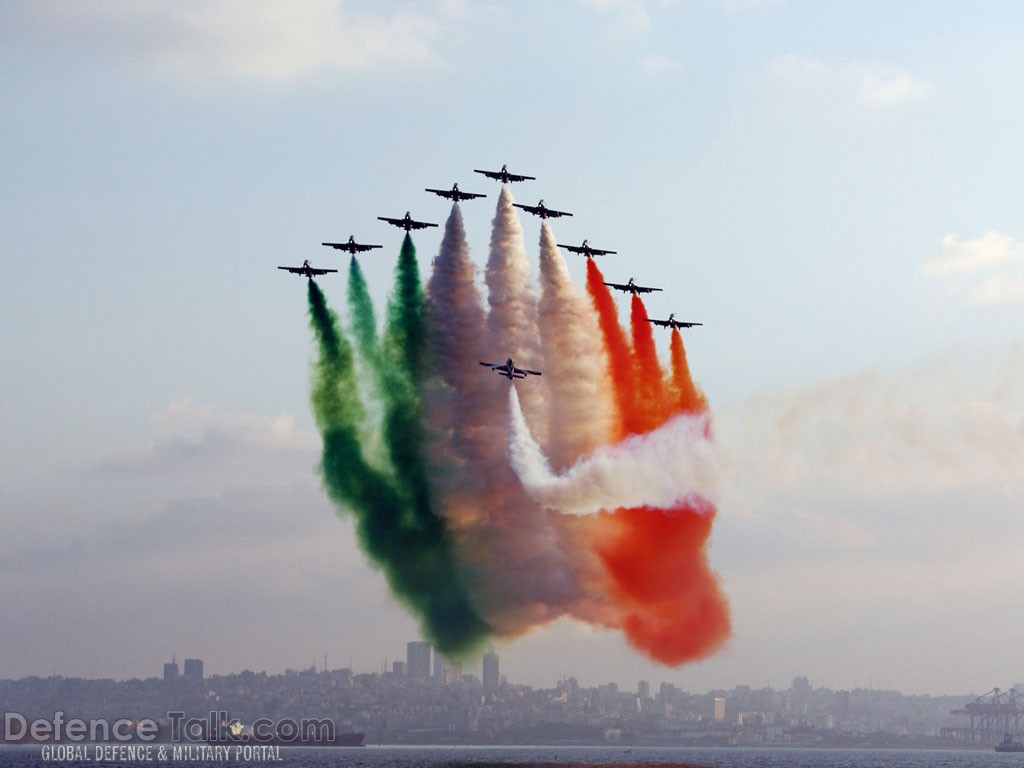 PAN - Italian Air Force