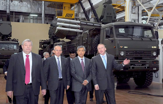 Pantsir-1