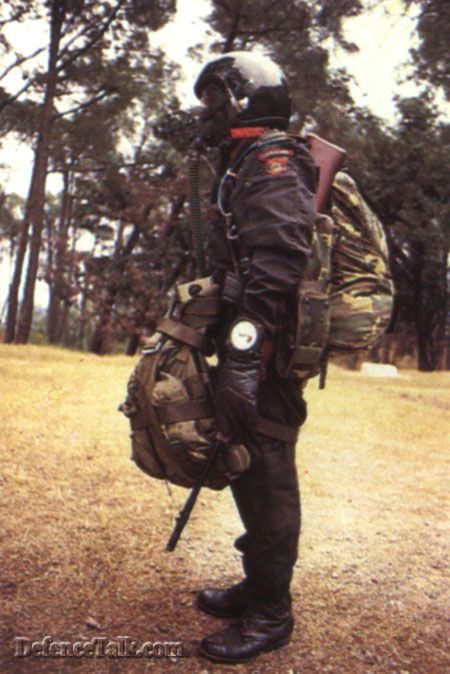 Para Commandos | Defence Forum & Military Photos - DefenceTalk