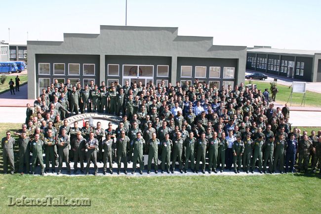 Personnel